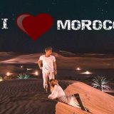 Is it safe for Americans to travel to Morocco (1)