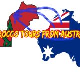 Morocco Tours from Australia