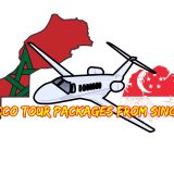 Morocco Tour Packages from Singapore