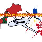 Morocco tour packages from Philippines