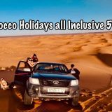 Morocco Holidays all Inclusive 5 Star