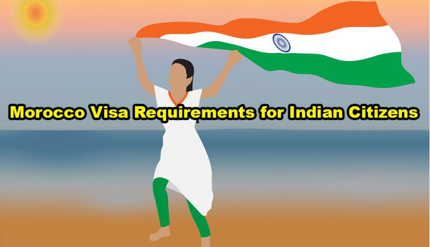 Morocco-Visa-Requirements-for-Indian-Citizens