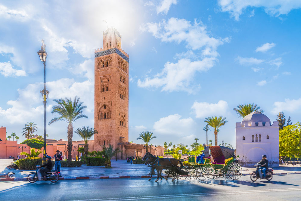 flights-to-Marrakech-from-Manchester