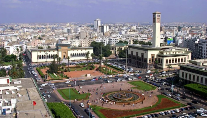 13-Days-Tour-from-Casablanca-Casa