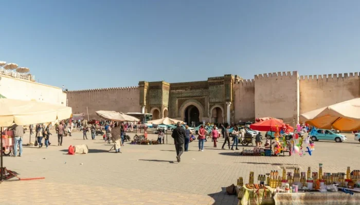 13-Days-Tour-from-Casablanca-Meknes