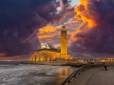 11-Days-Tour-From-Casablanca-Day-1-Casablanca