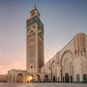 11-days-tour-from-Marrakech-Casablanca