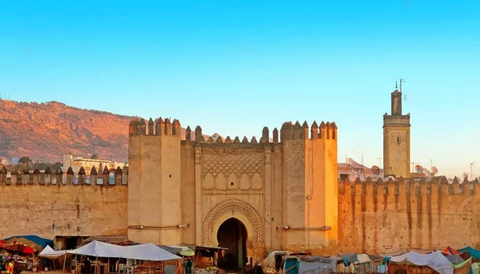 3-days-tour-from-Marrakech-to-Fes-End-of-the-tour