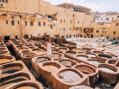 One Week in Morocco Itinerary (5)