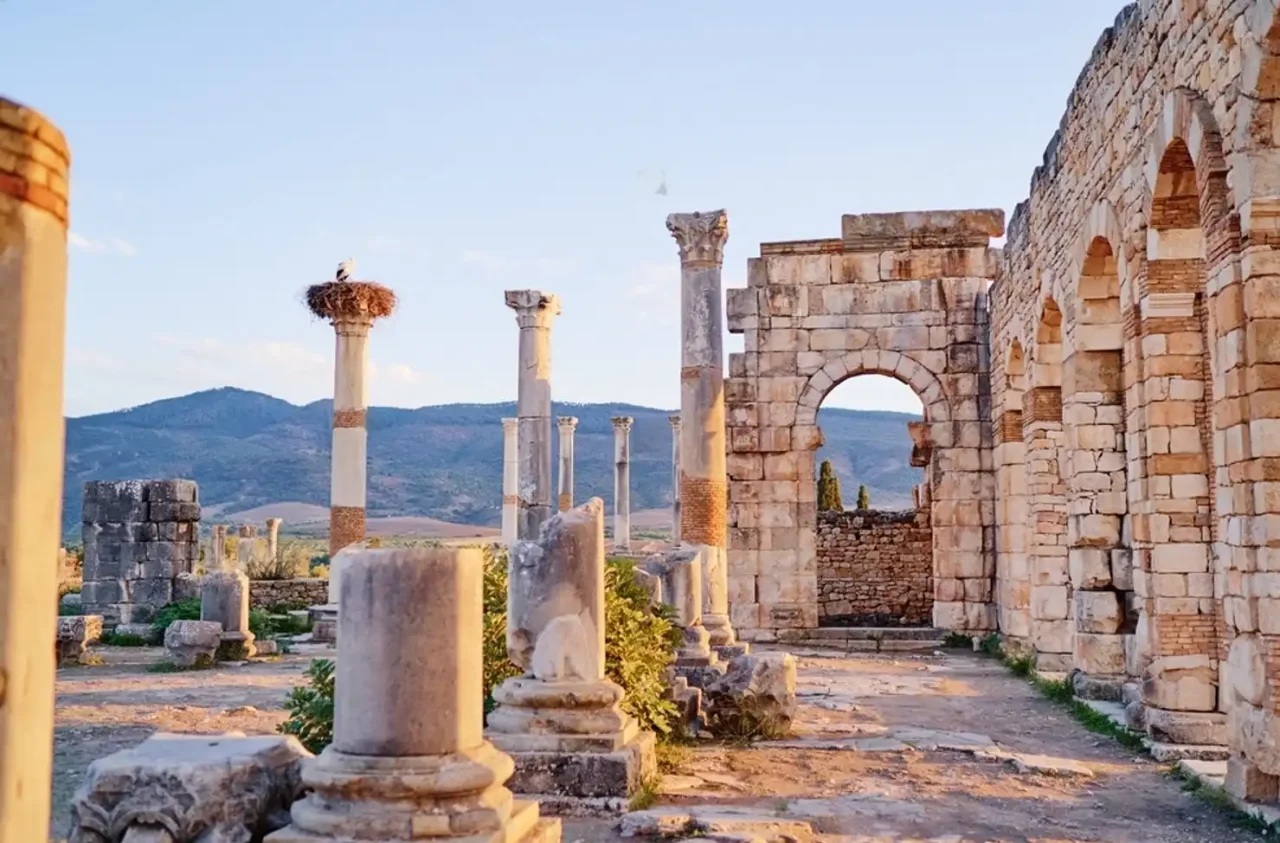 10-days-tour-from-Marrakech-Day-7-Volubilis.webp