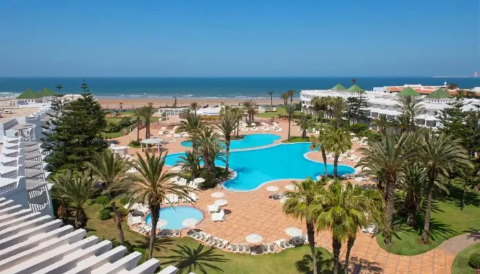 14 days Morocco Tour agadir