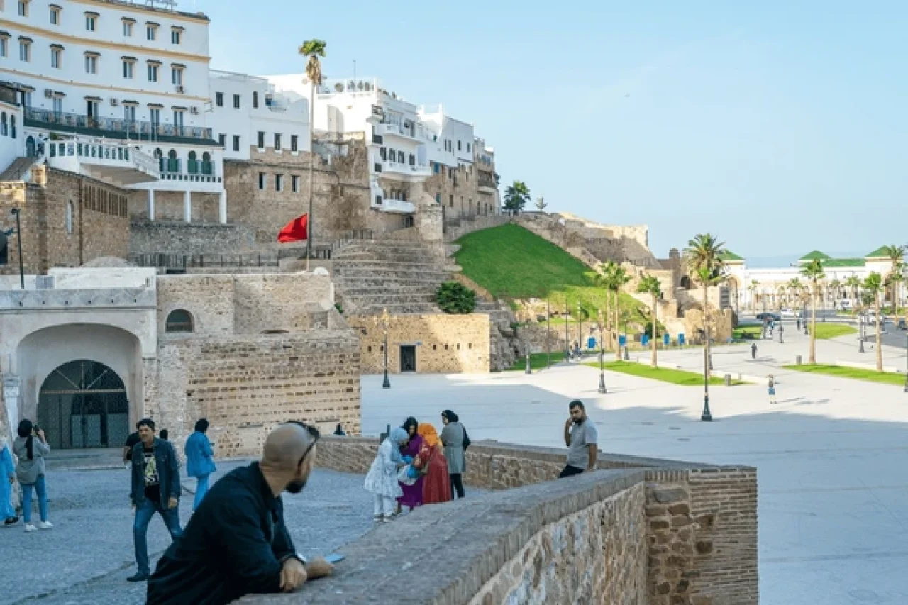 15 days morocco itinerary tangier