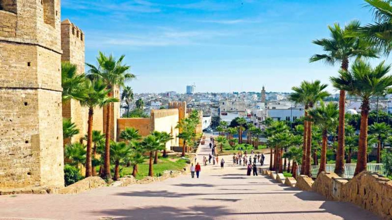 15 days tour from Casablanca Rabat