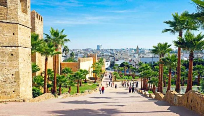 15 days tour from Casablanca Rabat