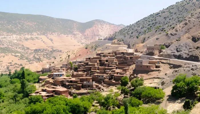 Eco-Tourism in Morocco: Sustainable Travel Tips