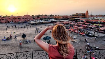 Morocco: Where Timeless Beauty Meets Unforgettable Adventures