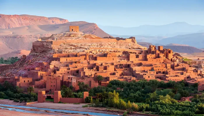 Premium Morocco Tours Ait Benhaddou