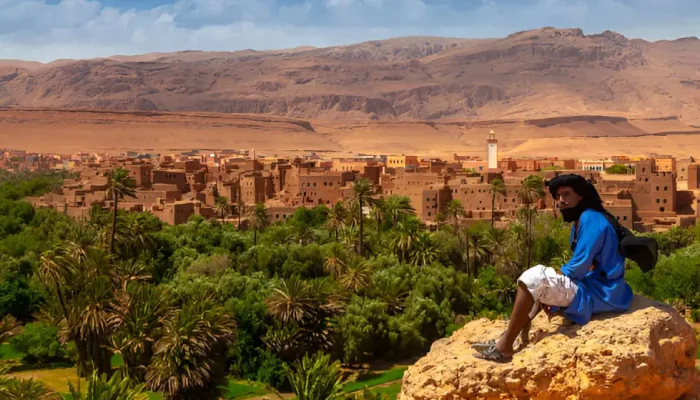 Premium Morocco Tours Boumaln