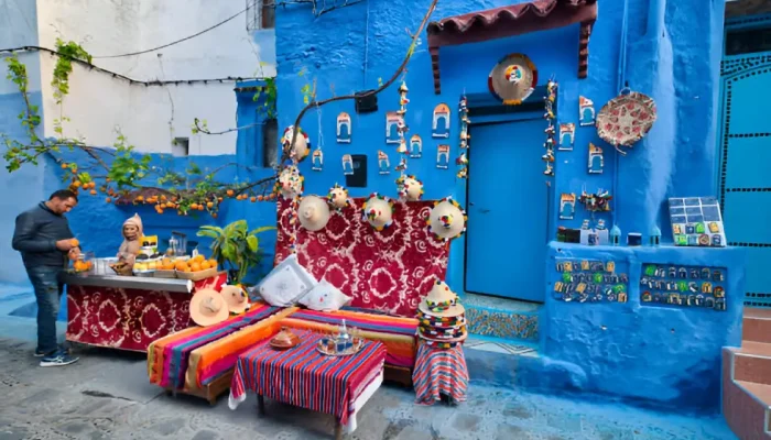 Premium Morocco Tours Chefchaouen