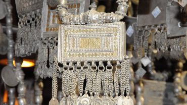 Top Traditional Moroccan Crafts