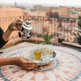 Morocco Tour packages from USA