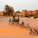 Morocco Tours from Canada sahara desert