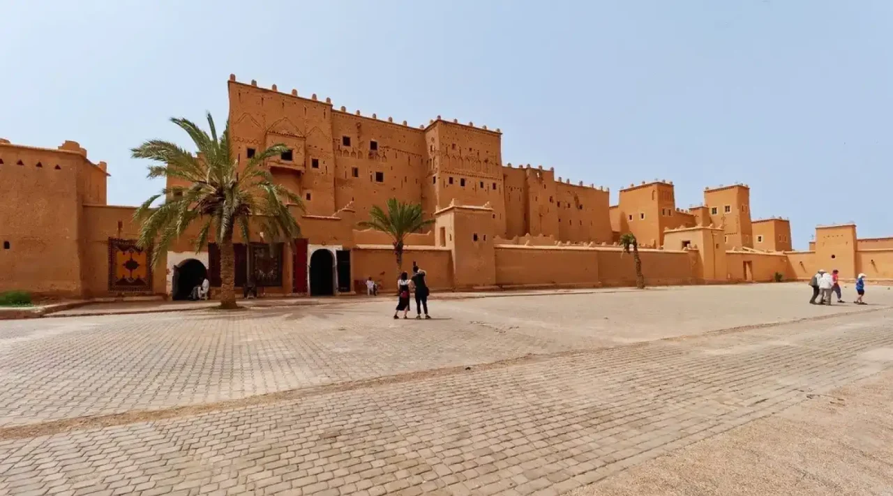 Moroccos-most-Visited-Cities-Ouarzazate (1)