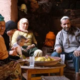 Best Places in Morocco for a Family Holiday atlas