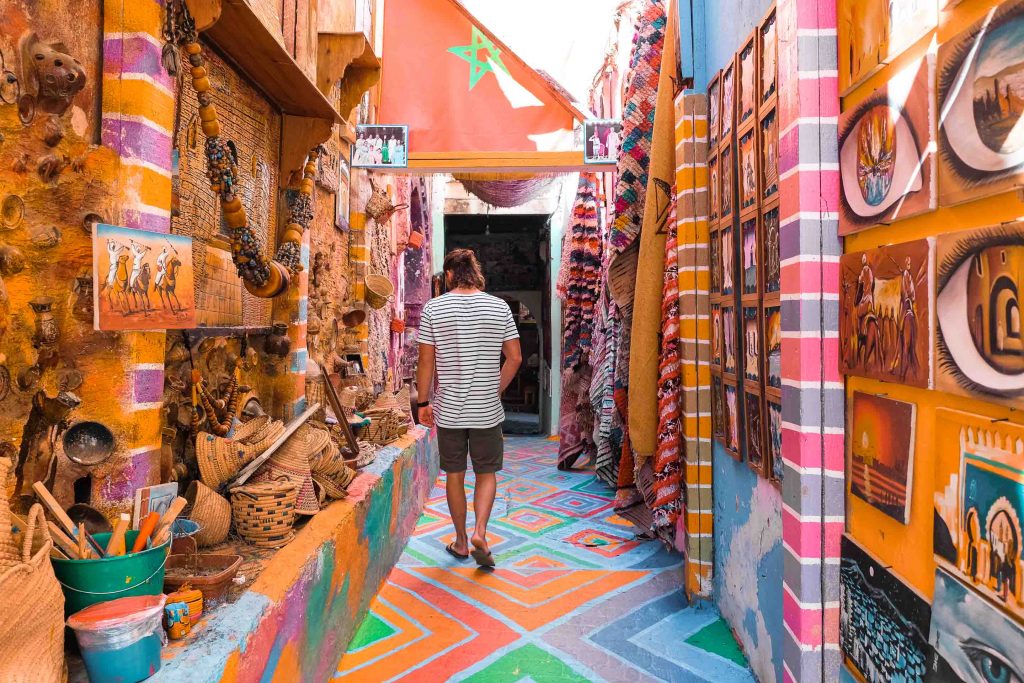 The Best Cultural Tours: Dive Deep into Morocco’s Rich Heritage