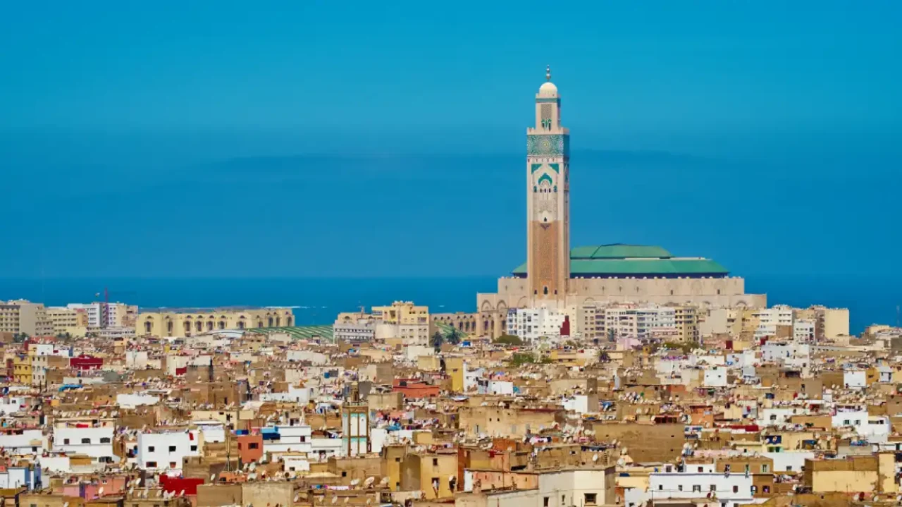 5 Days tour from Casablanca casab (1)